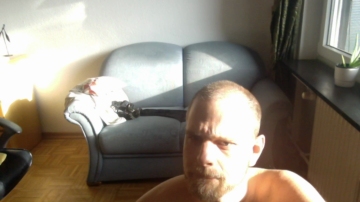 Fischer256  16-12-2021 Recorded Video Nude